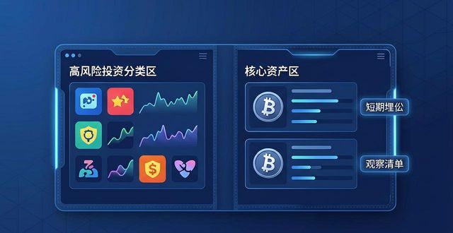 比特派钱包下载后，怎么把数字资产分类管理好？
