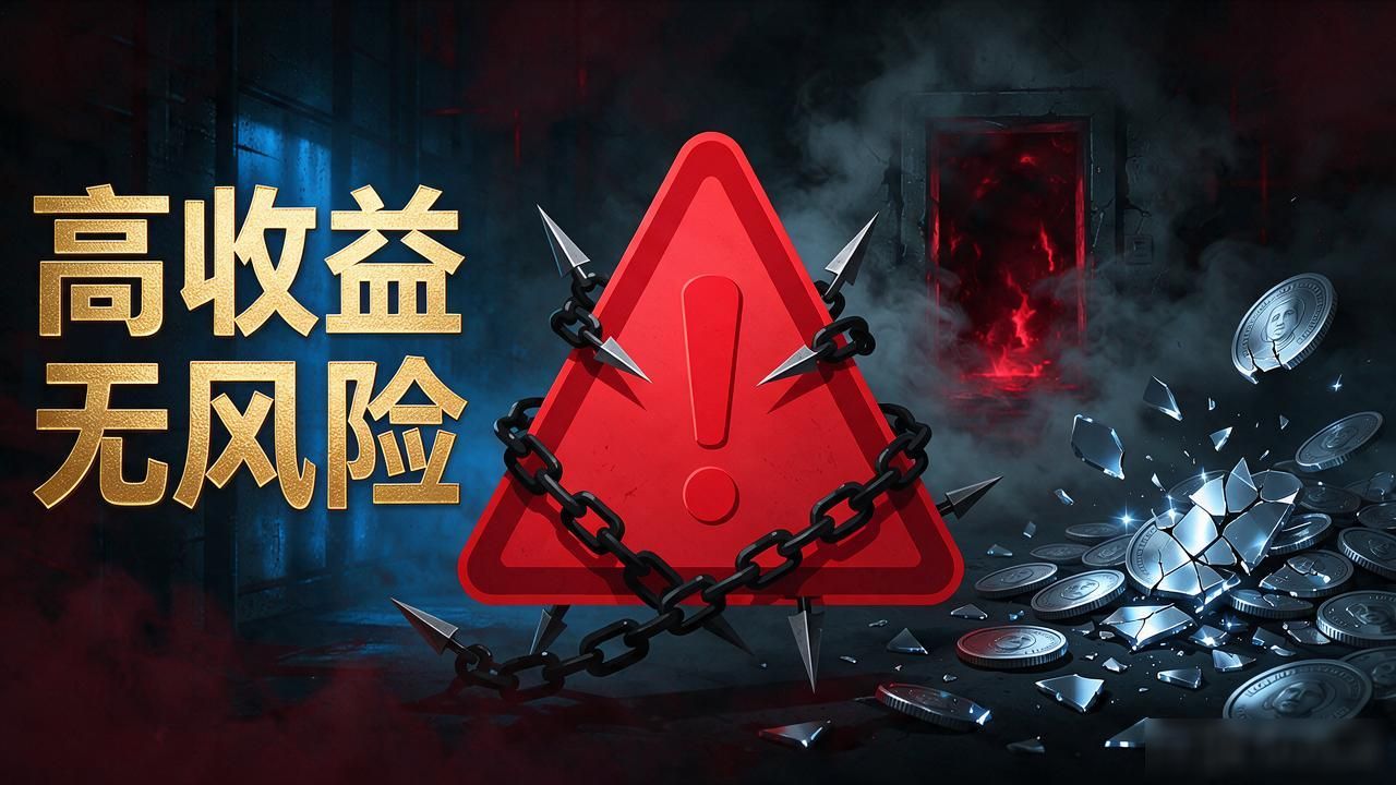 靖州数字货币平台公司靠谱吗？一文说清风险
