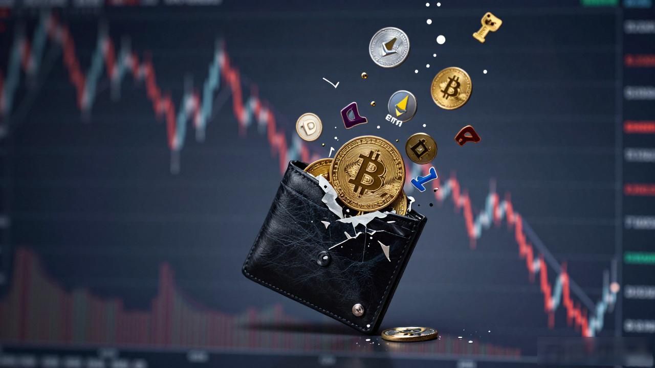 数字货币天敌是谁啊_数字货币的天敌有哪些 影响数字货币发展的关键因素 数字货币面临的主要风险