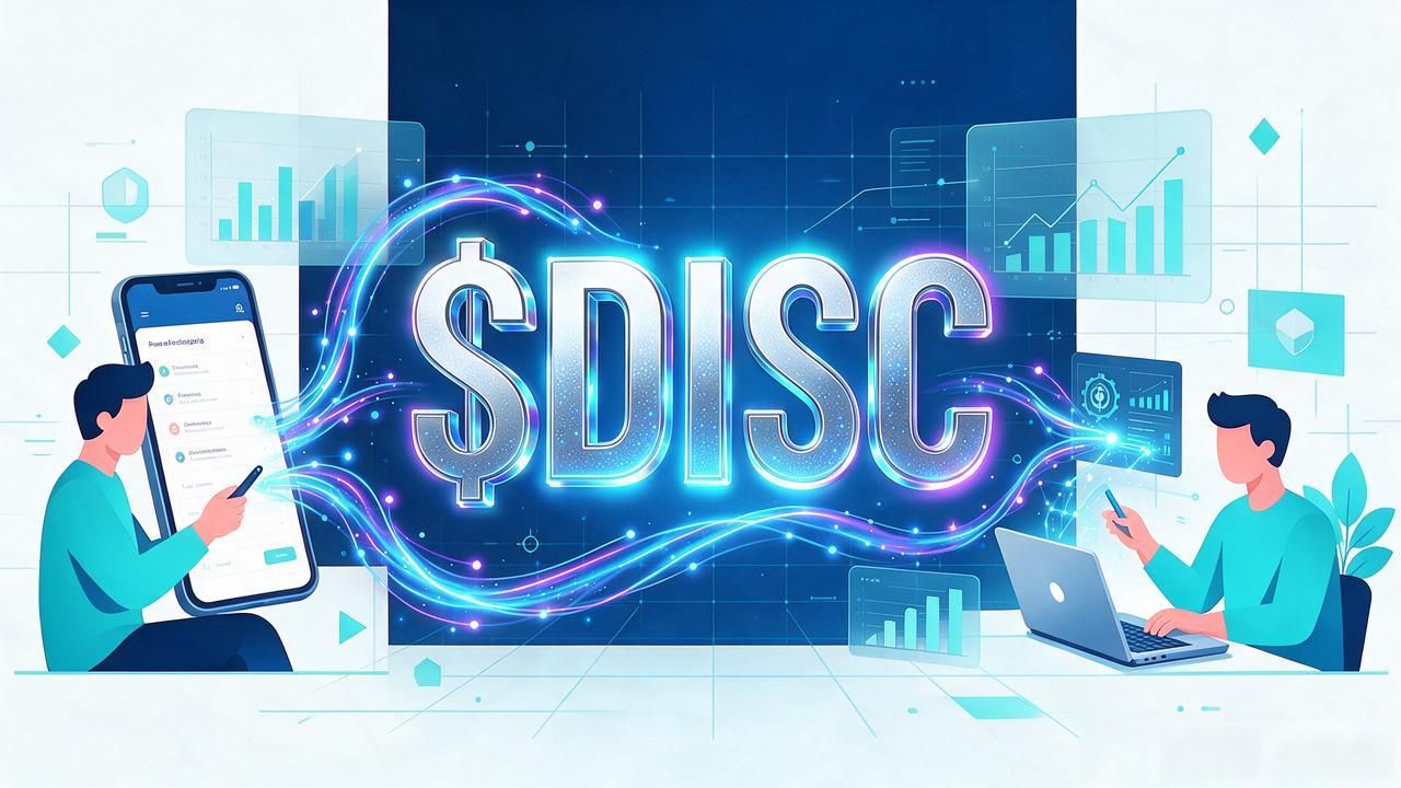 DISC数字货币是什么？一文讲清它的用途和前景