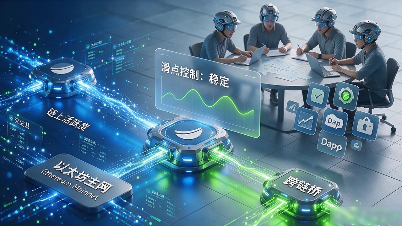 tope币Layer2扩容方案评测_tope 数字货币_tope代币投资风险与机会分析