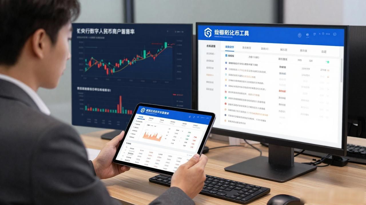 券商猛推新能源和数字货币，咱普通散户还来得及上车不