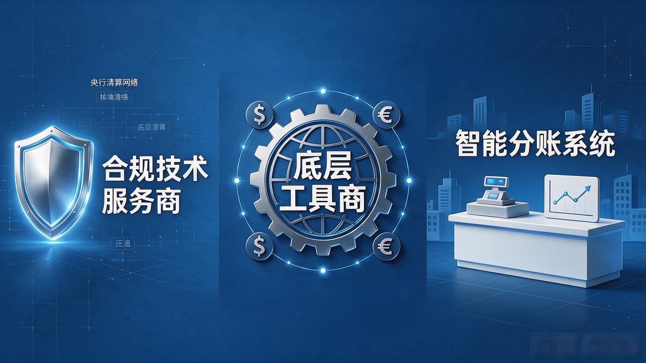 数字人民币试点城市_央行数字货币新赛道_供应链金融实时结算