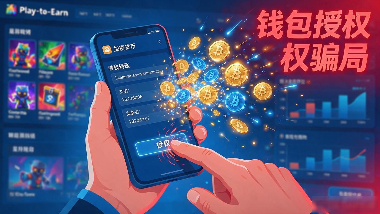 数字货币高级诈骗套路太深，认清这几招才不被人割韭菜