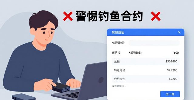 比特派冷钱包避坑指南：这几点必须懂