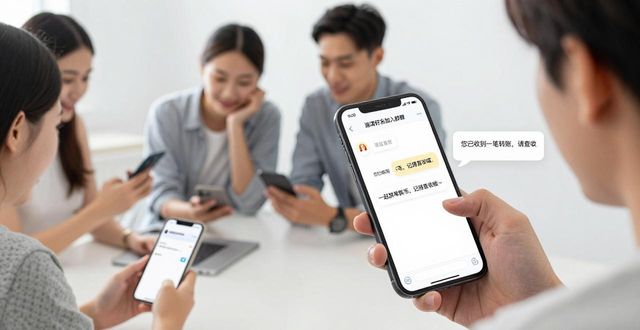 比特派怎么跟其他用户互动？这招你必须会