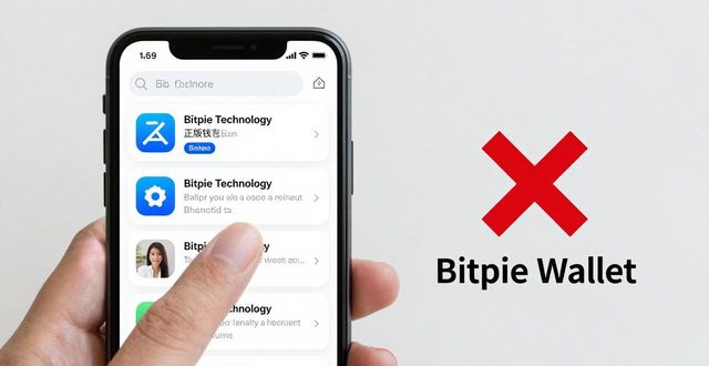 正版Bitpie钱包下载步骤，手把手教你避开假包