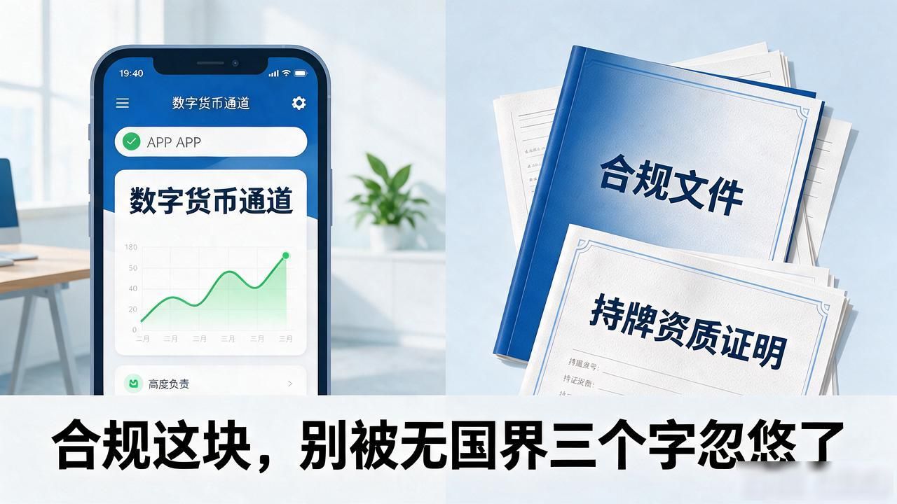 数字货币通道app哪家靠谱？做了八年通道对接，说几句大实话