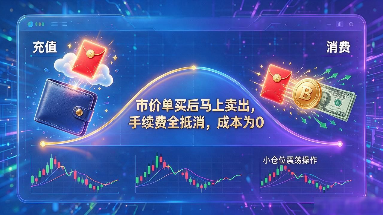 数字货币红包充值使用_交易所红包到账后划转交易账户方法_数字货币红包充值网络选择注意事项